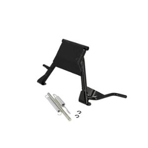 STAND - CENTRAL - SCOOTER FOR LUDIX 10" BLACK