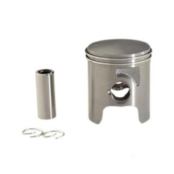 PISTON MECABOITE TEKNIX ADAPT. DERBI SENDA / GPR (P / CYL TEKNIX / ORIGINE SAUF AIRSAL) (BI-SEGM