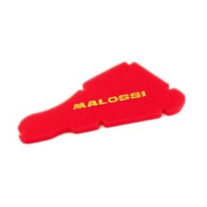 AIR FILTER SCOOTER MALOSSI FOR NRG MC1/TYPHOON ->99/NTT/STROM ANCIEN MODELE (FOAM)
