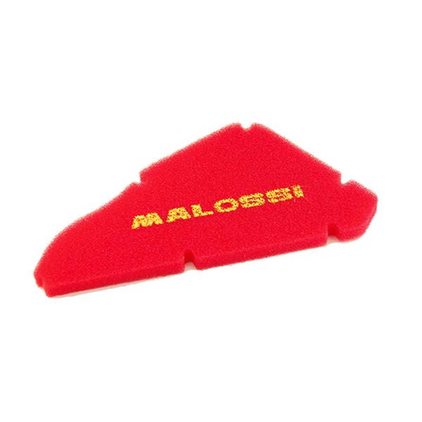 AIR FILTER SCOOTER MALOSSI FOR STALKER ->2004/RUNNER ANCIEN MODELE (FOAM)