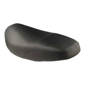 SELLE SCOOTER TEKNIX ADAPT. BOOSTER / BW'S 2004-> - NOIR