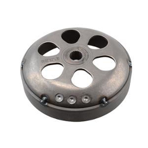CLUTCH BELL MAXI SCOOTER TOP PERF FOR PIAGGIO 125 4S ORIGINAL TYPE