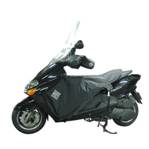 TABLIER MAXI SCOOTER TUCANO ADAPT. 125 / 180 YAMAHA MAJESTY / MBK SKYLINER