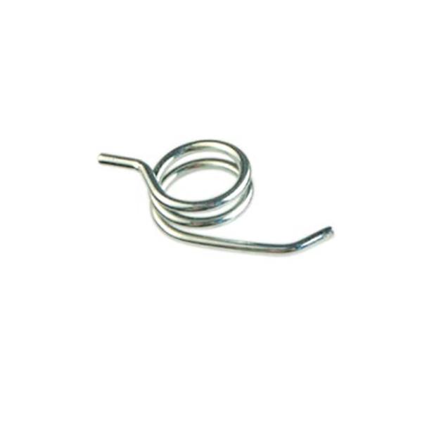 BRAKE LEVER SPRING (RIGHT) -SCOOTER/MOPED- FOR PEUGEOT/MBK  - SPECIFIC DOMINO HANDLES