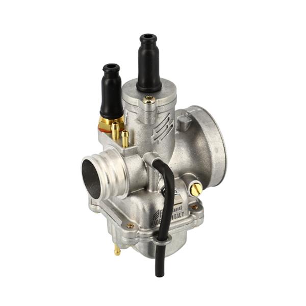 Carburetor 2t Peugeot Trekker // Kymco starter Adapt. Teknix (480419)