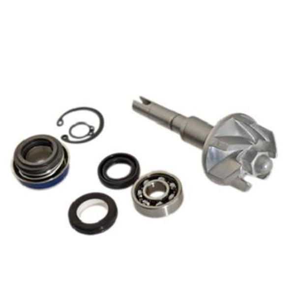 MECANISME POMPE A EAU MAXI SCOOTER TEKNIX ADAPT. 125 HONDA SH / PANTHEON (KIT)