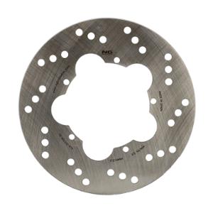 DISQUE FREIN SCOOTER AV NG ADAPT. ICE / FLY 50 / 125 / VESPA ET2 / ET4 / LX 50 / 125 / PX125 / DNA AR D200