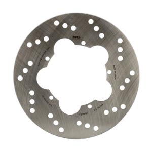 BRAKE DISC SCOOTER FR NG FOR ICE/FLY 50/125/VESPA ET2/ET4/LX 50/125/PX125/DNA RE  Ø200