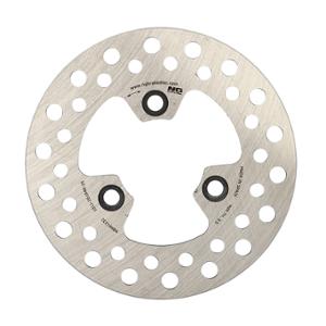 BRAKE DISC SCOOTER FR NG FOR AGILITY(+ LA POSTE)/VITALITY/DINK  98 ->02 (Ø180mm)