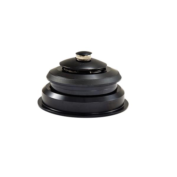 AHEAD SET SEMI-INTEGRATED 1''1/8-11/2 UPPER CUP 44mm - LOWER 55mm OPTIMIZ
