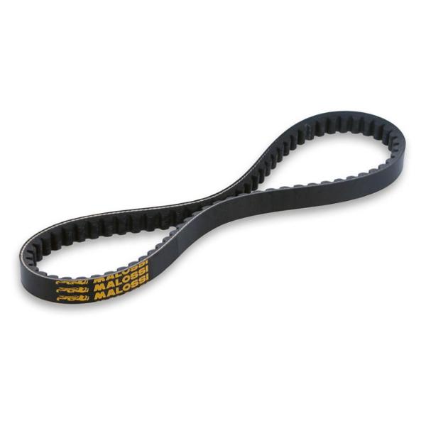 CORREA MAXI SCOOTER MALOSSI KEVLAR ADAPTADOR 125 MBK/YAMAHA SKYCRUISER/XMAX