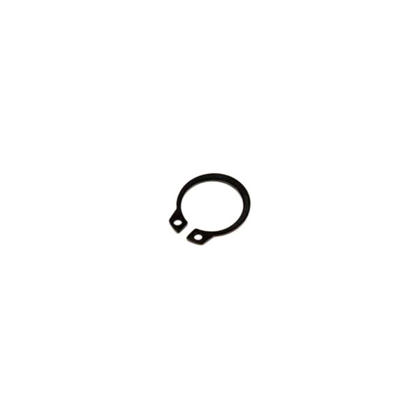 CIRCLIPS KICK AXLE FOR BW'S/STUNT/SLIDER/NITRO/AEROX/OVETTO/NEOS (Ø15)