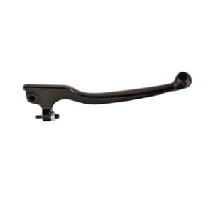 LEVIER FREIN MECABOITE / MOTO TEKNIX ADAPT. 50 / 125 RS2 / XR6 NOIR
