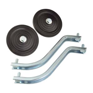 STABILISATEUR ROUE PLASTIQUE POUR VELO 14 / 16P. (PR)