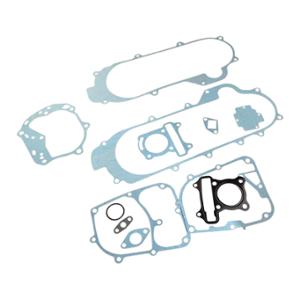GASKET - ENGINE SCOOTER TEKNIX FOR CHINESE SCOOT GY6 50CC (10""AND 12""WHEEL) (BAG)"