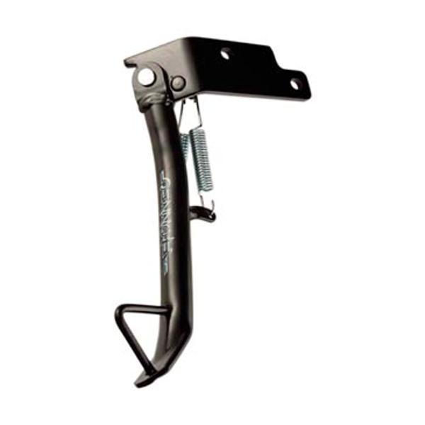 STAND SCOOTER LATERAL BUZZETTI FOR FLY 2000->/NRG 2000->/RUNNER BLACK
