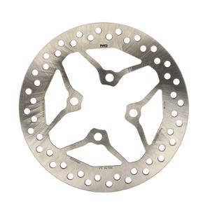 BRAKE DISC MAXI SCOOTER FR NG FOR 125 PCX HONDA 2010-> 2017 (Ø220)