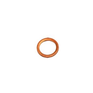 GASKET -MASTER CYLINDER/CALIPER- ( Ø 10X14mm ) COPPER (X1)