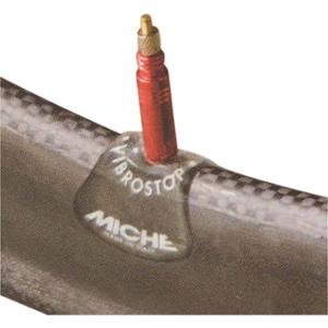 ANTI VIBRATION MICHE VIBROSTOP VALVE AND EXTENSION (10 PIECES)