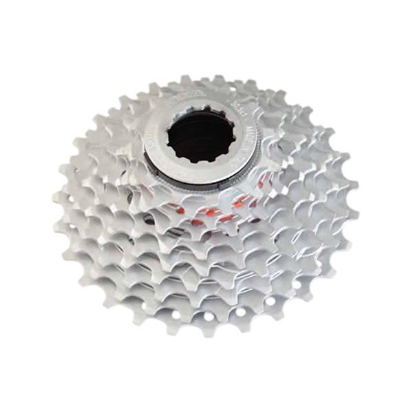 CASSETTE 10V. ROUTE MICHE PRIMATO ADAPT. SHIMANO - 12-27DTS