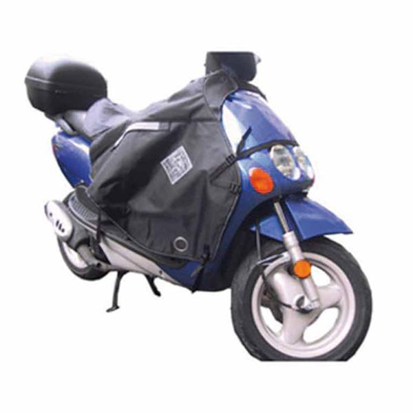 TABLIER SCOOTER TUCANO ADAPT. OVETTO / STUNT / FLY / ET2 / ET4 / VIVACITY / MIO / KISBEE - R151