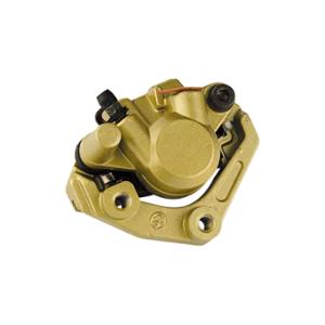 BRAKE CALIPER SCOOTER HYDRAULIC FRONT TEKNIX FOR V CLIC/CHINESE SCOOTER