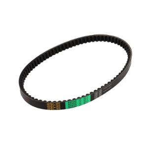 COURROIE SCOOTER BANDO ADAPT. SYM ORBIT 2 / FIDDLE 2 / FIGHT 3 / VIVA 3 / CROX 4T  - S08-009
