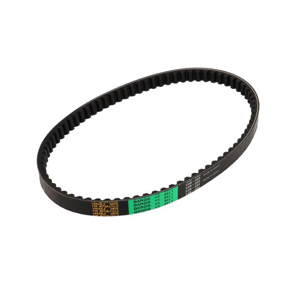 COURROIE SCOOTER BANDO ADAPT. SYM ORBIT 2 / FIDDLE 2 / FIGHT 3 / VIVA 3 / CROX 4T  - S08-009