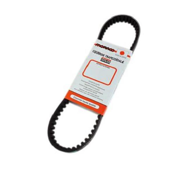 COURROIE SCOOTER BANDO ADAPT. SYM ORBIT 2 / FIDDLE 2 / FIGHT 3 / VIVA 3 / CROX 4T  - S08-009
