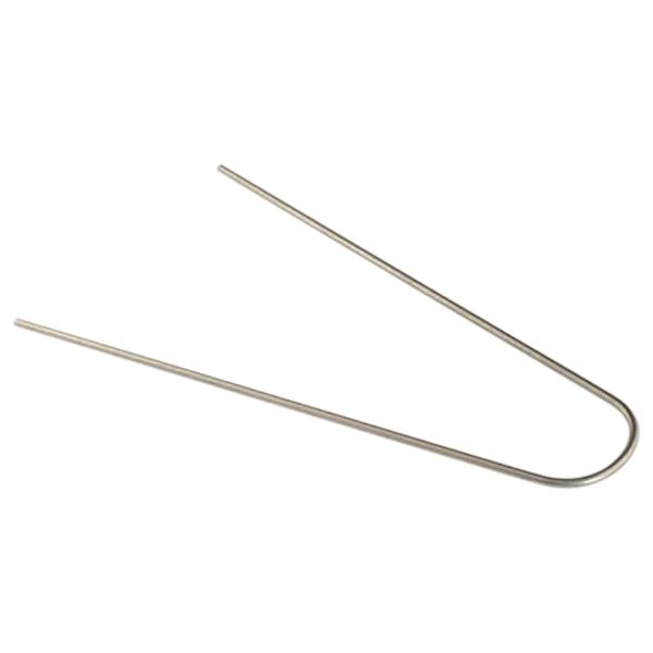 TRINGLE GARDE BOUE VELO UNIVERSELLE INOX