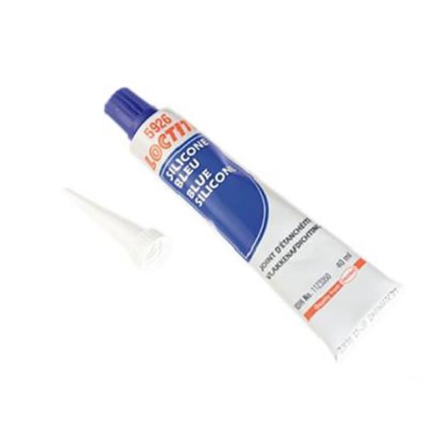 PATE A JOINT LOCTITE 5926 SILICONE BLEU (TUBE 40ML)