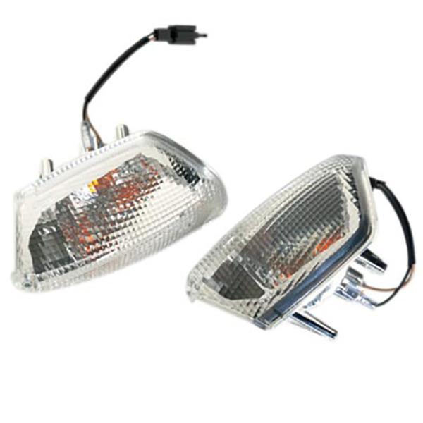 BLINKERS SCOOTER TEKNIX* FRONT FOR NITRO/AEROX 2013 -> (PAIR)