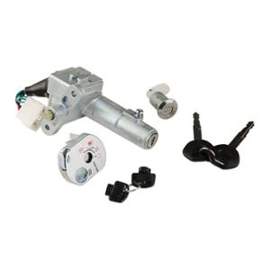 CONTACTEUR A CLE SCOOTER TEKNIX ADAPT. SYM MIO