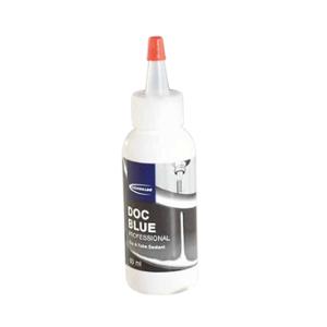 LIQUIDE PREVENTIF ANTI CREVAISON SCHWALBE DOC BLUE PROFESSIONNAL (60ML)