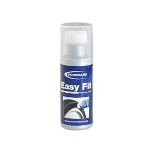 LIQUIDE MONTAGE PNEU TUBELESS SCHWALBE EASY FIT 50ML (AEROSOL)
