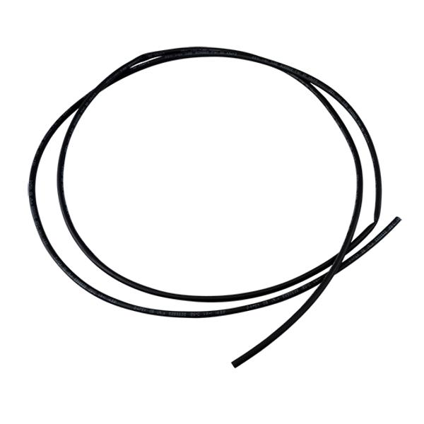 GAINE THERMORETRACTABLE DE 3.2MM A 1.6MM (ROULEAU DE 2M) REPARATION FILS / FAISCEAUX