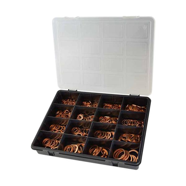 JOINT ETANCHEITE CUIVRE (COFFRET PANACHE 400)