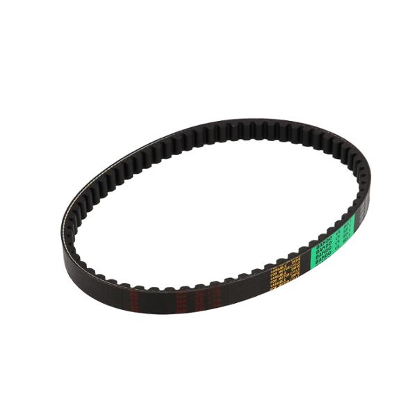 COURROIE SCOOTER BANDO ADAPT. SYM MIO 678X18.3X8X28° - S08-001