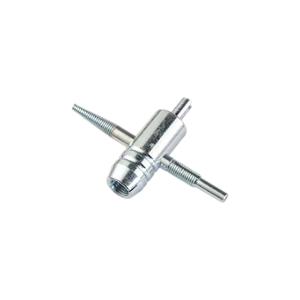 OUTIL REPARATION VALVE TUN'R TYPE SCHRADER AVEC DEMONTE OBUS / TIRE VALVE