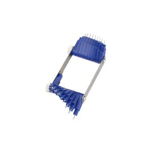 OUTIL NETTOYAGE GICLEURS DE 0.45 0 1.50 MM