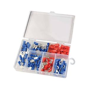 COSSE MALE ET FEMELLE (COFFRET DE 120 PANACHES)