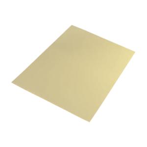 JOINT PLAT PAPIER 0.3 MM ( FEUILLE A4 21X29.7 CM)