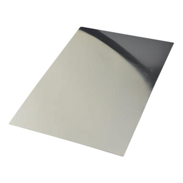 JOINT PLAT ALU 0.35 MM ( FEUILLE A4 21X29.7 CM)