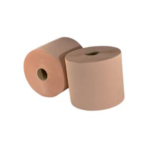 BOBINE PAPIER ESSUIE MAINS OUATE ROULEAU 300M (LOT DE 2) MADE IN FRANCE