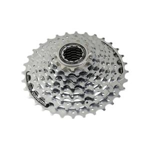 CASSETTE  8V. VTT SHIMANO HG51 - 11-32DTS