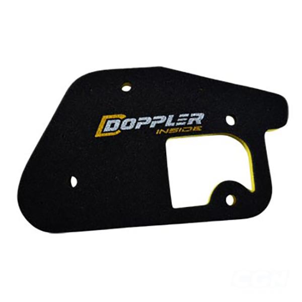 AIR FILTER FOAM -SCOOTER- DOPPLER "DOUBLE DENSITY" FOR BW'S / SLIDER