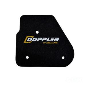 AIR FILTER FOAM -SCOOTER- DOPPLER "DOUBLE DENSITY" FOR AEROX / NEOS