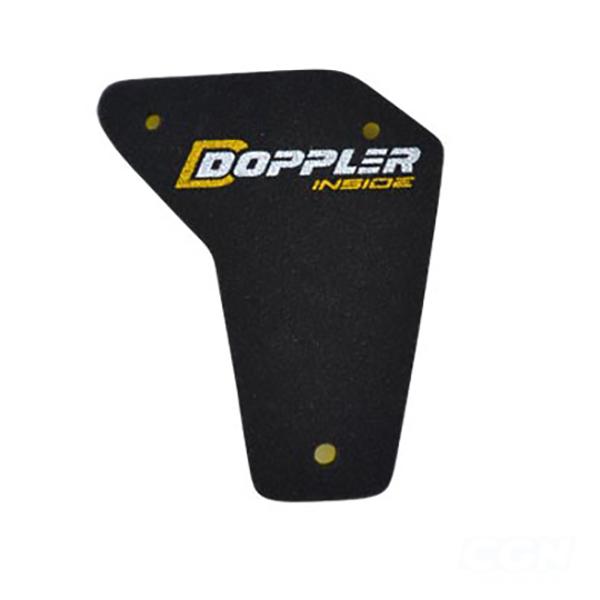 AIR FILTER MOTO DOPPLER DOUBLE DENSITY FOR RIEJU RR/SPIKE (FOAM)
