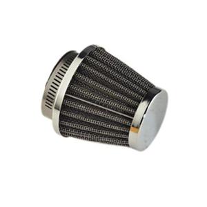 AIR FILTER TOP PERF TYPE KN Ø 42