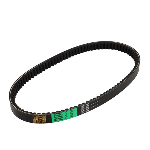 COURROIE MAXI SCOOTER BANDO ADAPT. 125 HONDA SH / PANTHEON 4 TEMPS  - S05-019